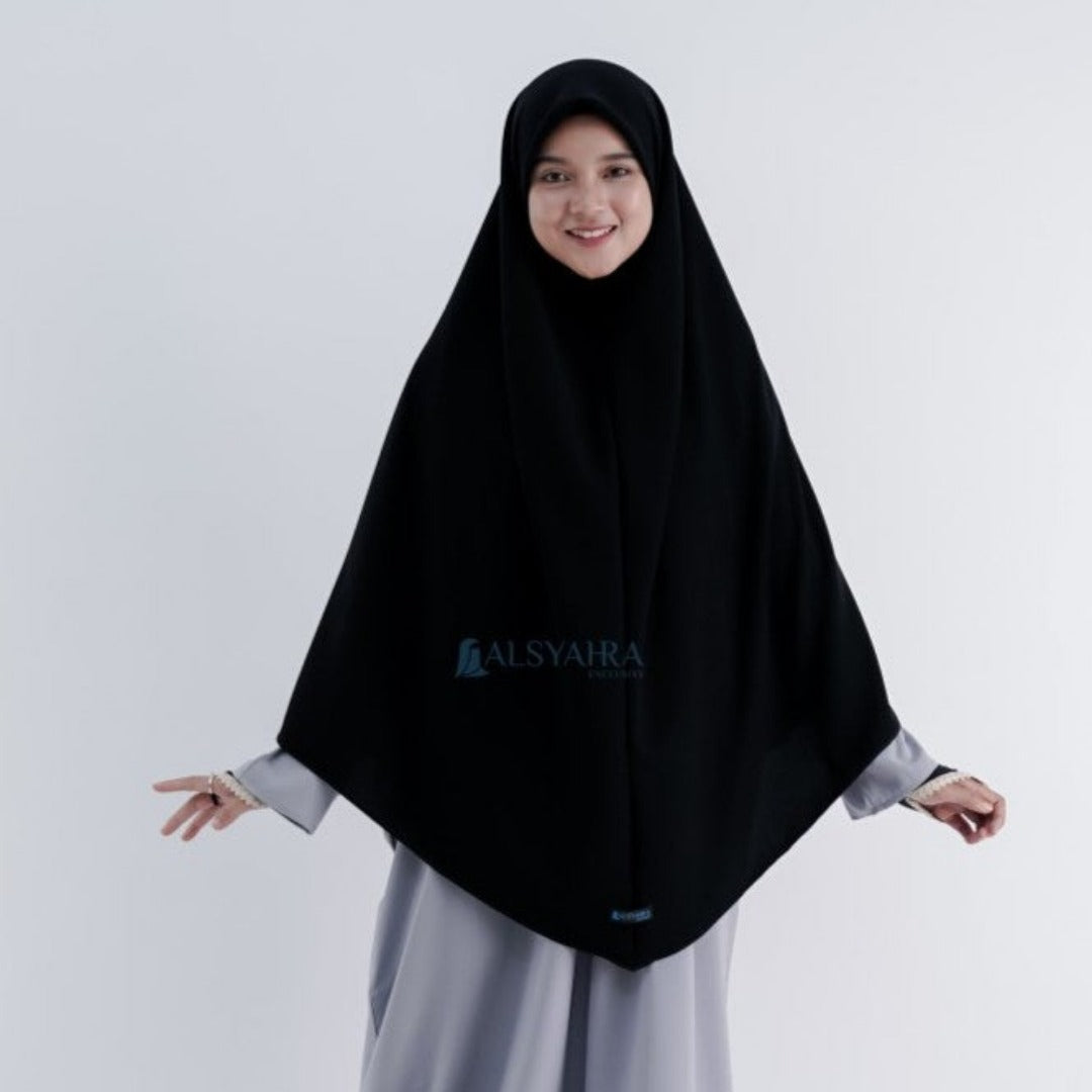 Khimar Damen | Aisyah inkl Niqob
