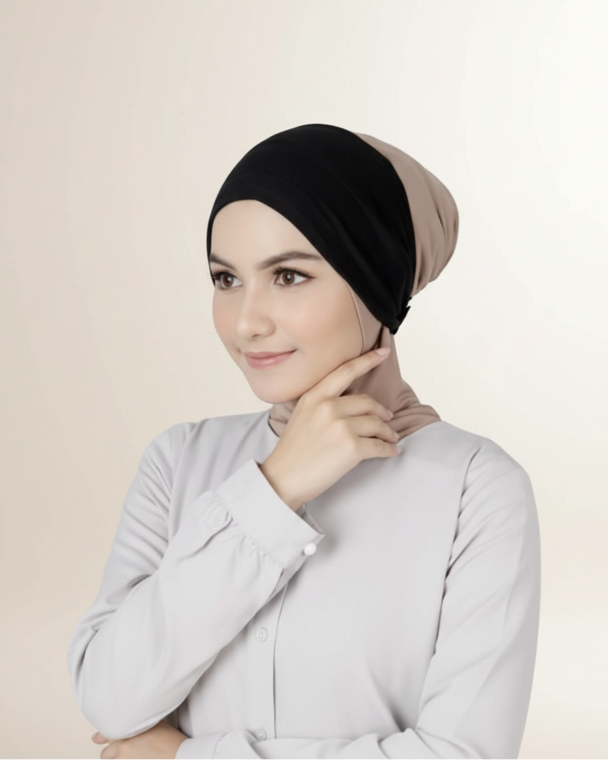 Underscarf | Jersey Bandana