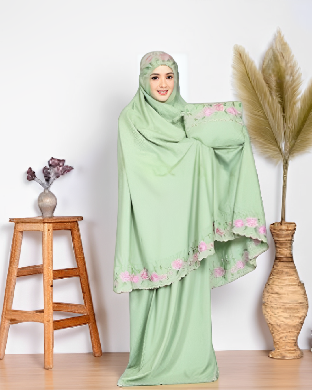 Gebedskleding Dames | Hafsah