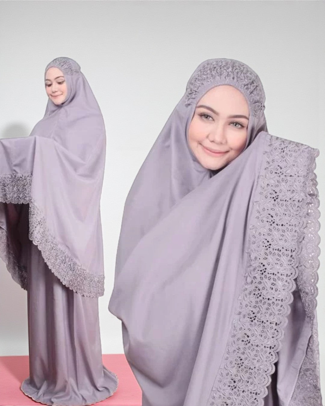 Gebetskleidung Damen | Khadijah