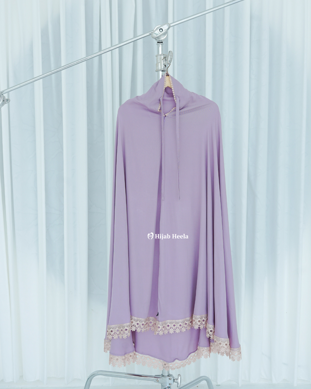 Dames Gebedskleding | Yasmina