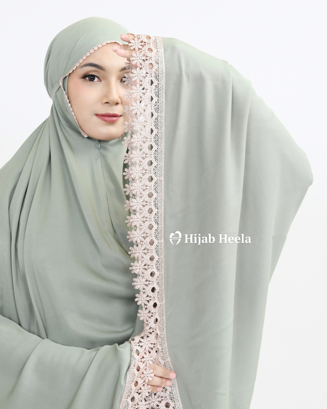 Dames Gebedskleding | Yasmina