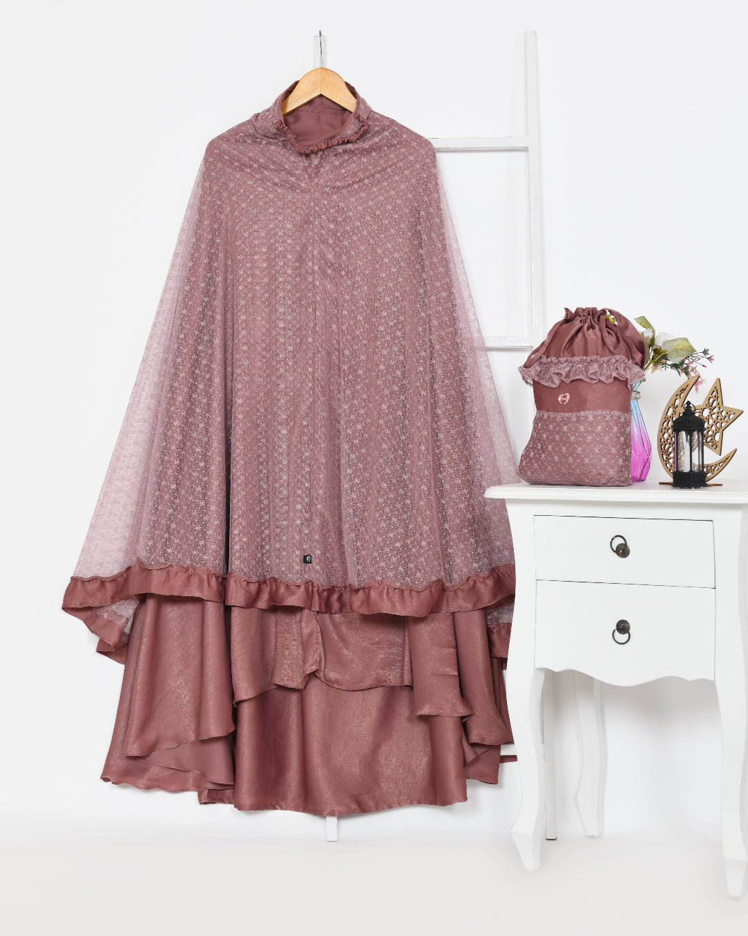 Gebedskleding Dames | Zahira