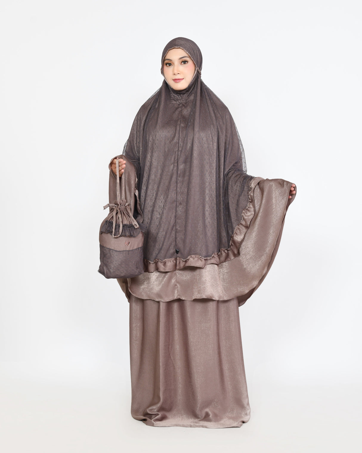 Gebedskleding Dames | Zahira