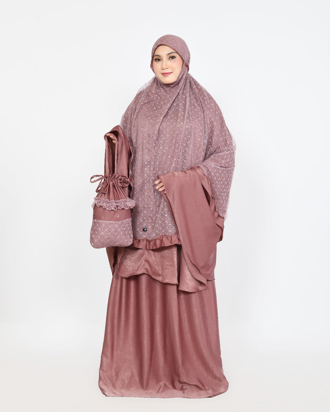 Gebedskleding Dames | Zahira