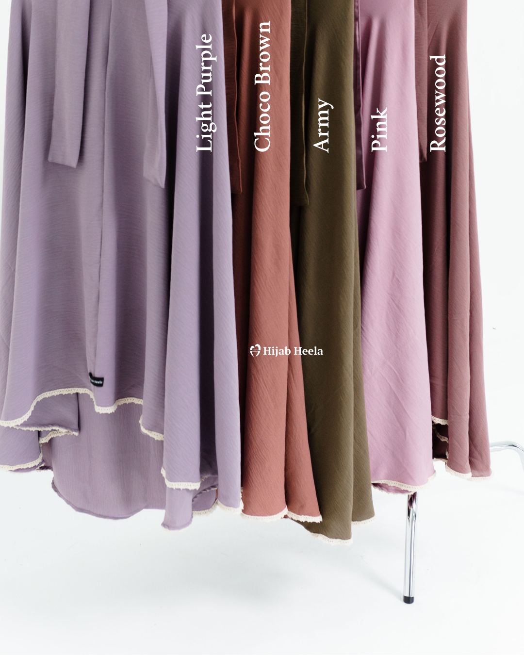 Gebedskleding | Zahra