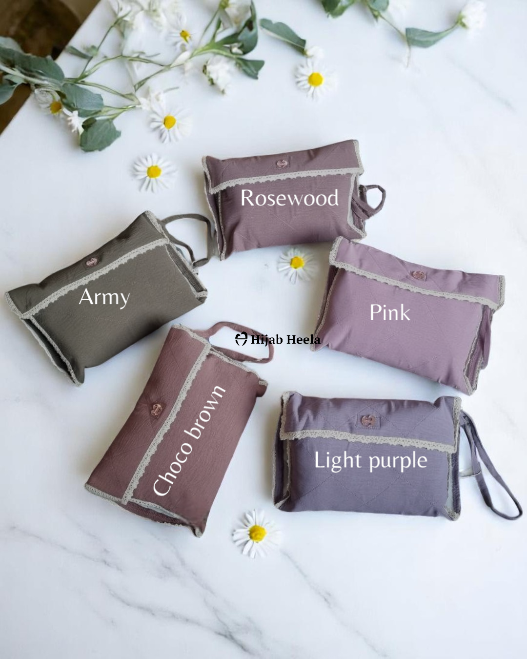 Gebedskleding Meisjes | Zahra