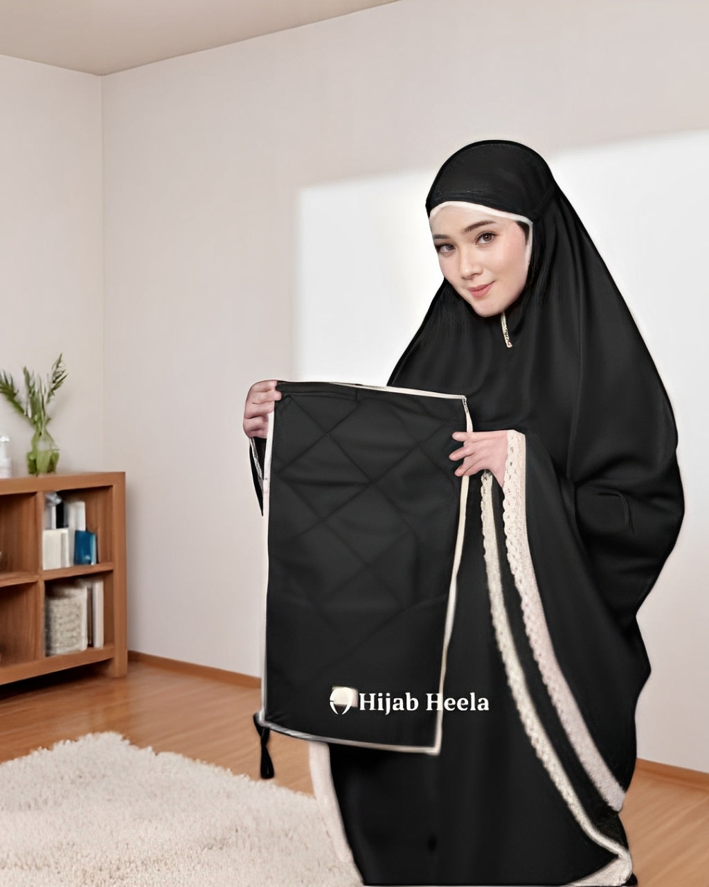 Gebedskleding | Delisa