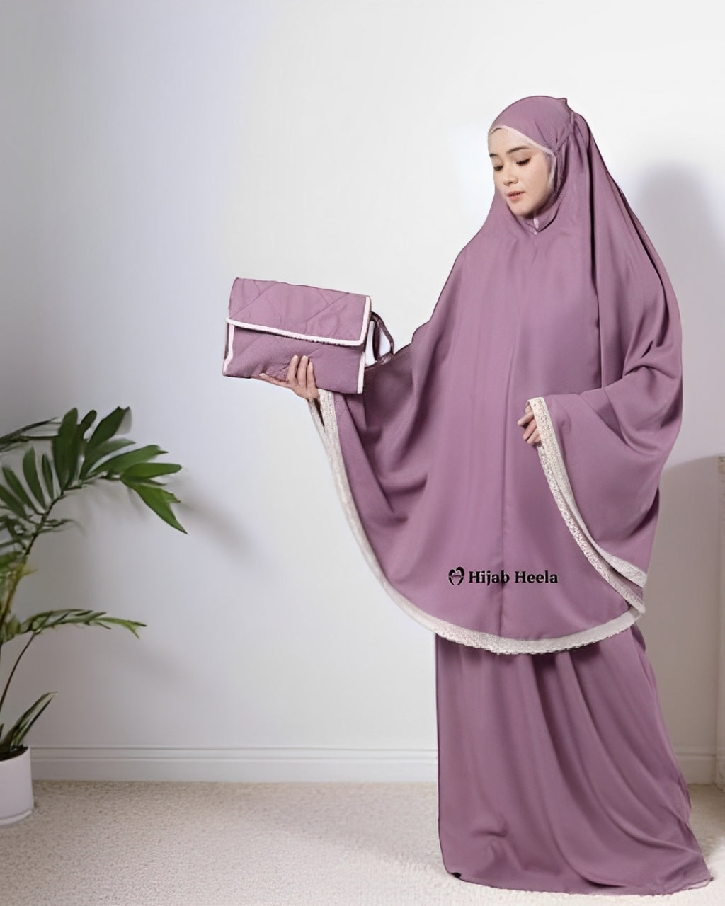 Gebedskleding | Delisa