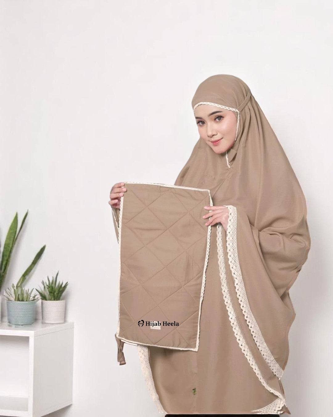 Gebedskleding | Delisa