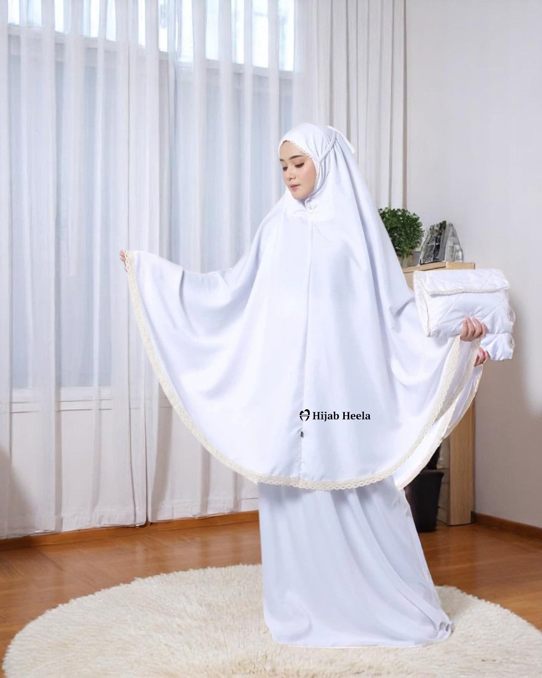 Gebedskleding | Delisa