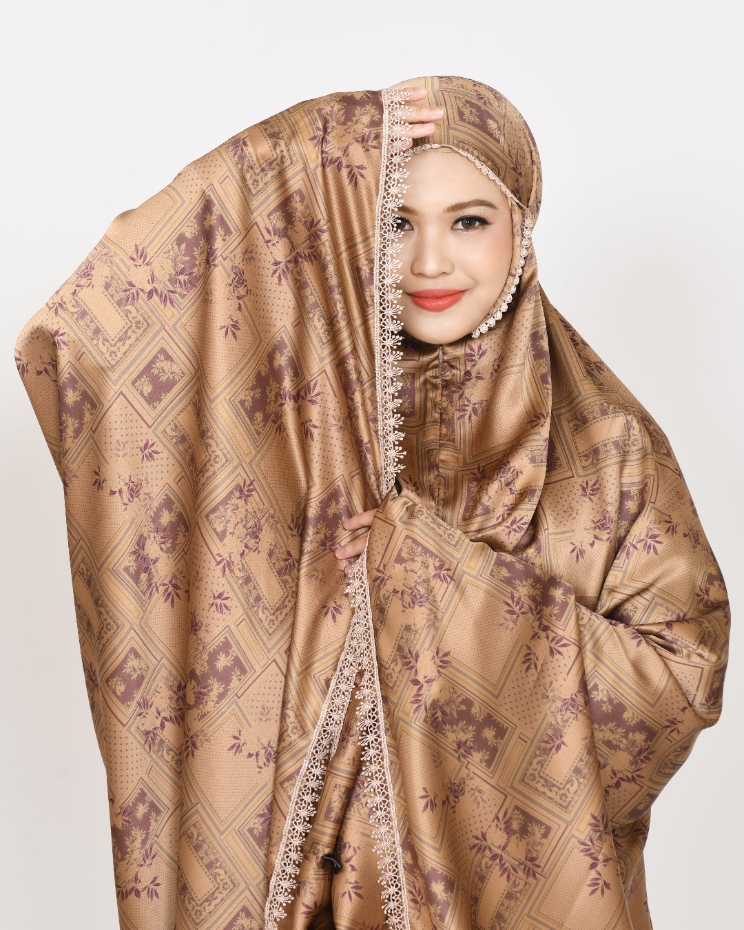 Gebedskledings Dames | Rania