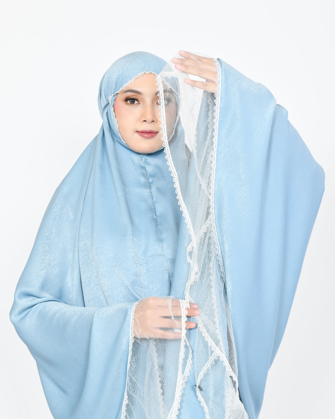 Gebedskleding Dames | Mirella