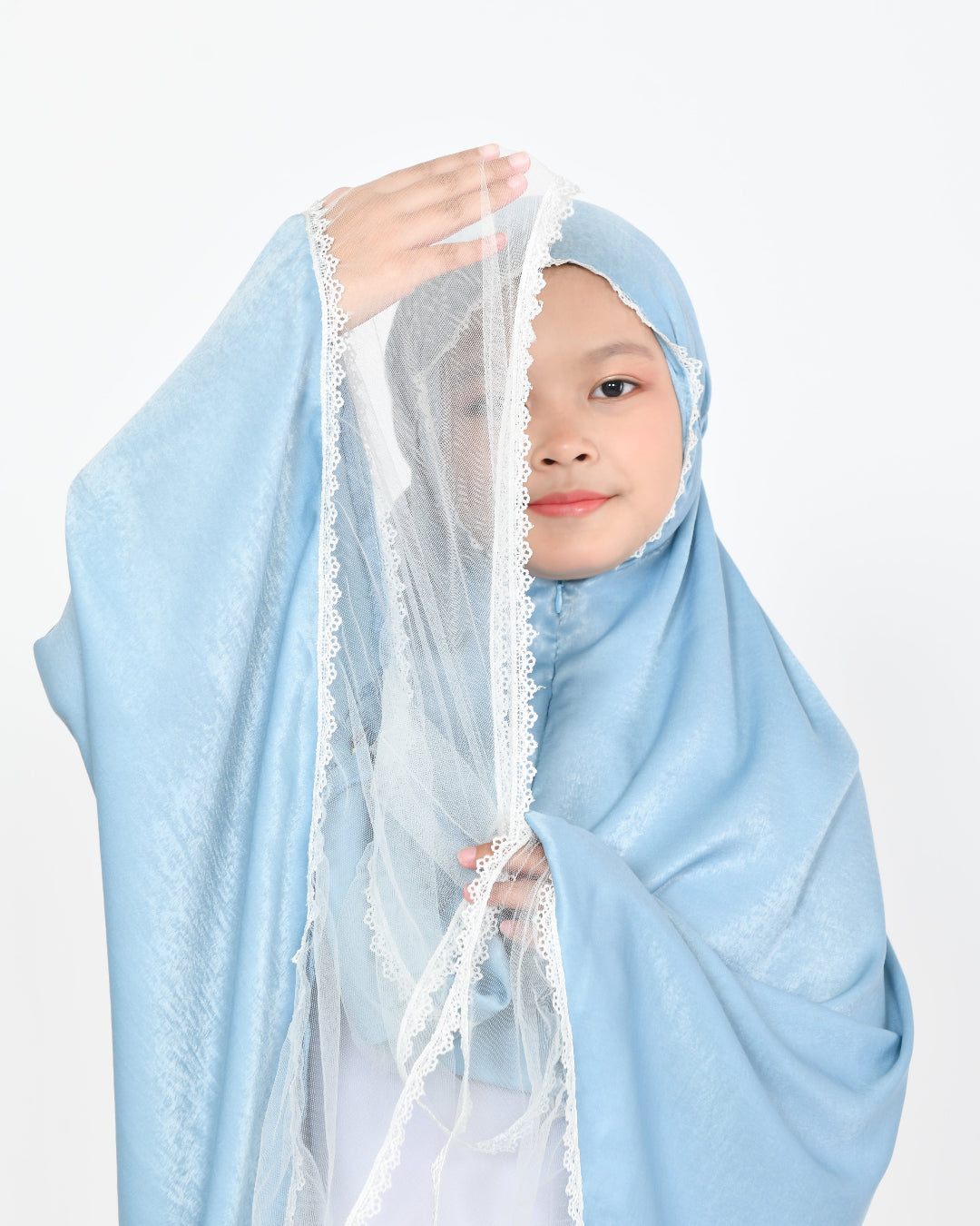 Gebedskleding Meisje | Mirella