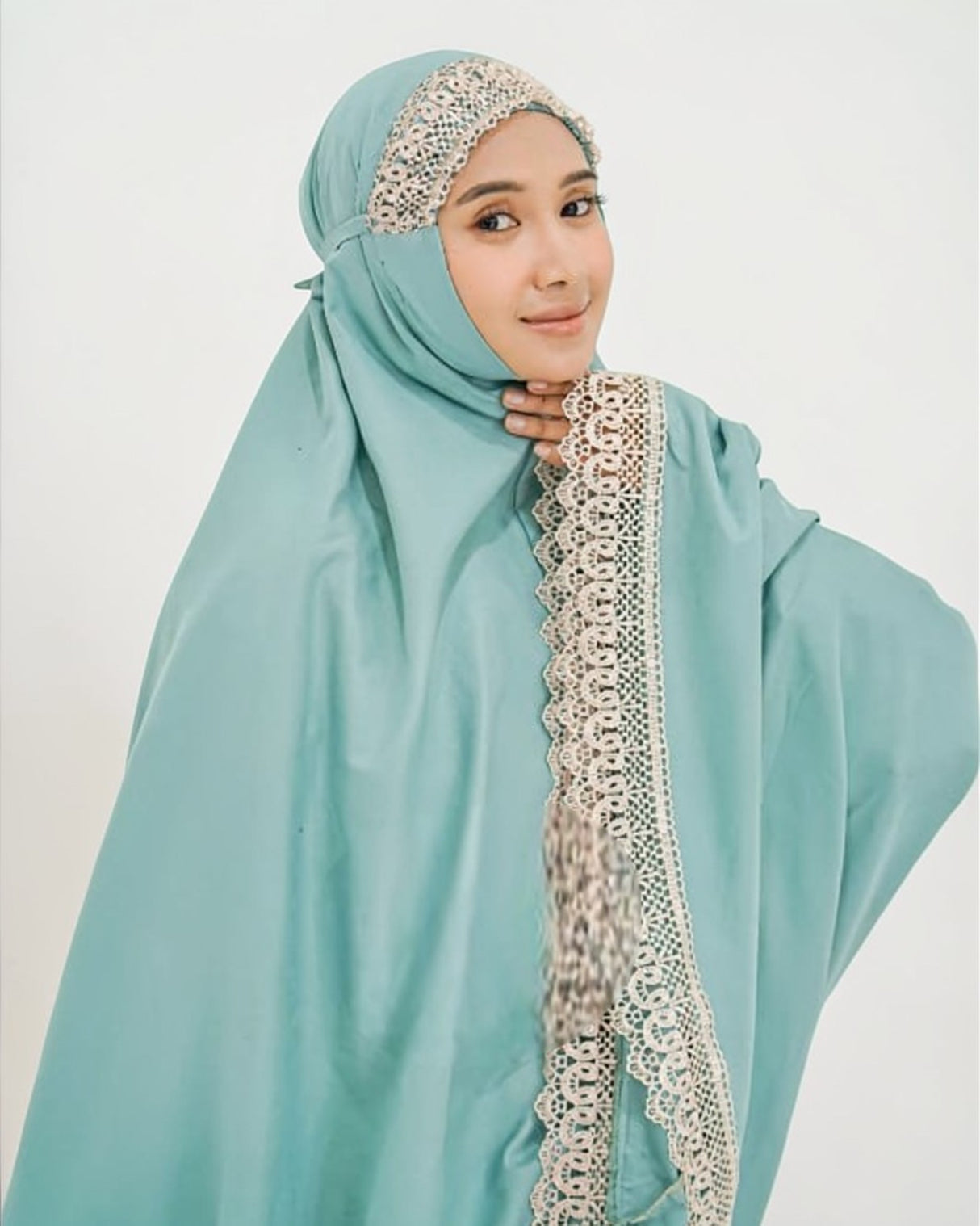 Gebedskleding Dames | Namira