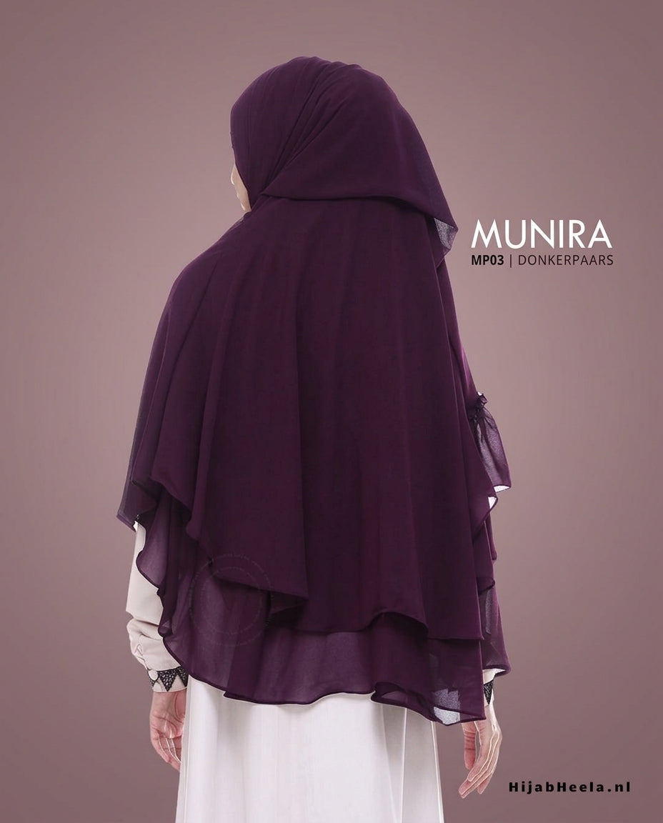 Khimar Damen | MP03
