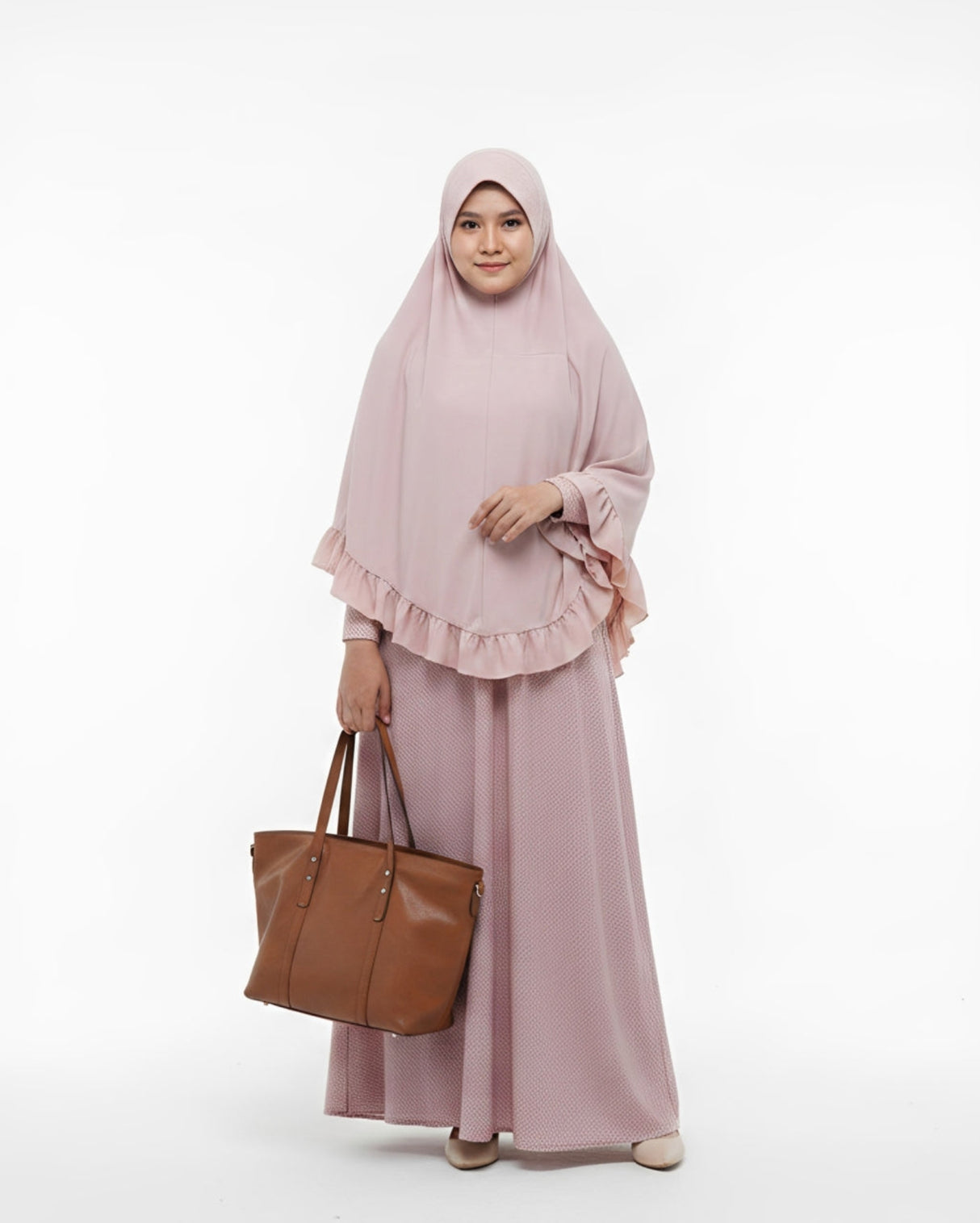 Khimar Damen | MD04
