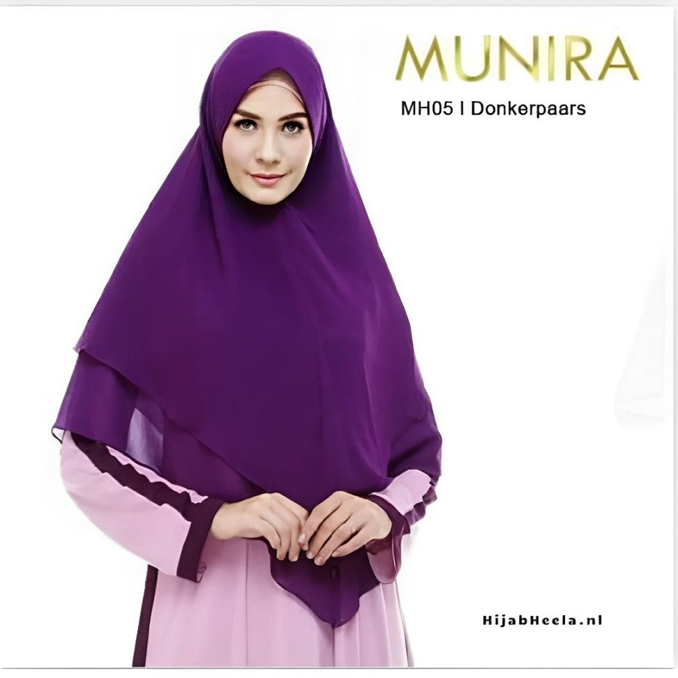 Khimar Ladies' | MH05