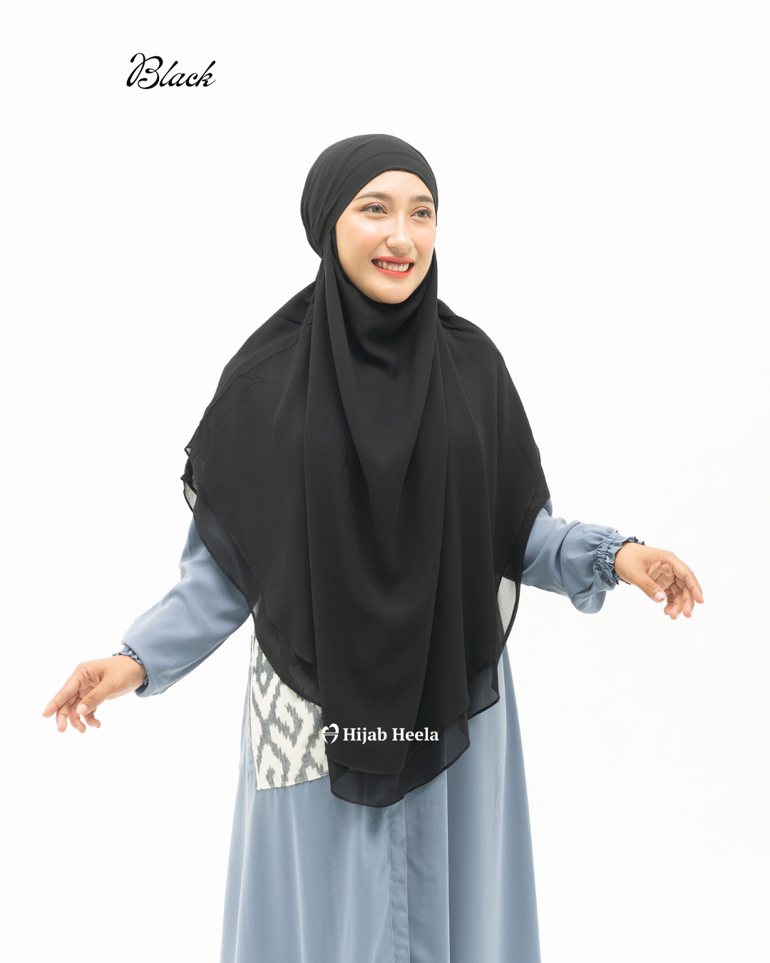 Khimar Dames | Amina