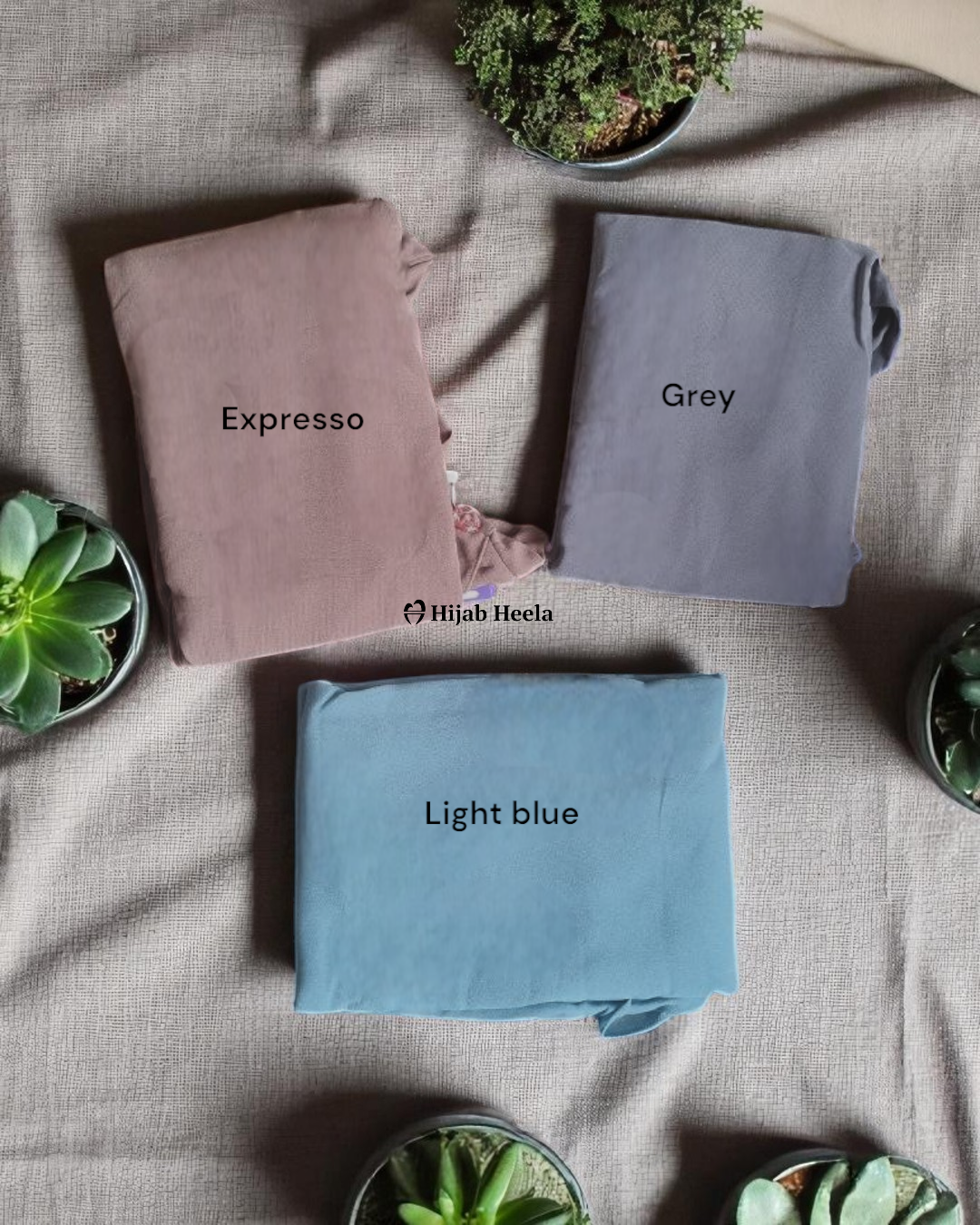 Khimar Dames | Amina