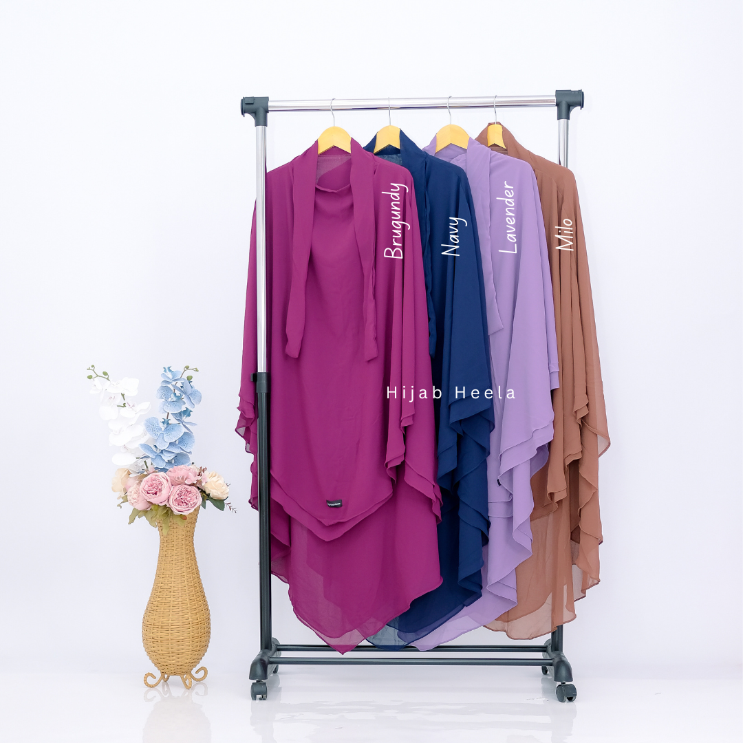 Khimar Damen | Chana