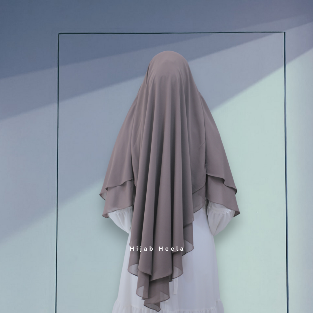 Khimar Damen | Chana