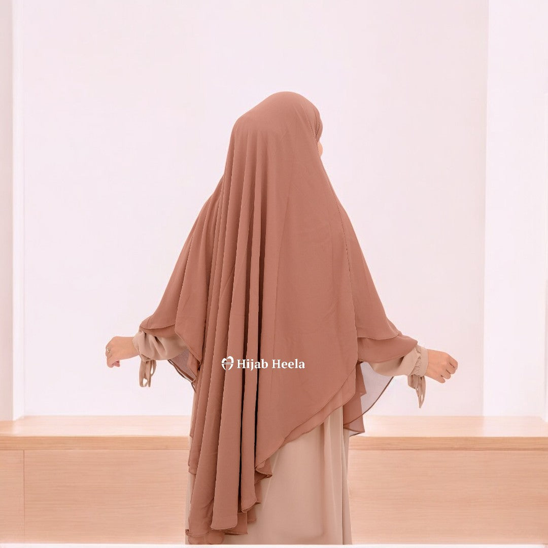Khimar Damen | Chana