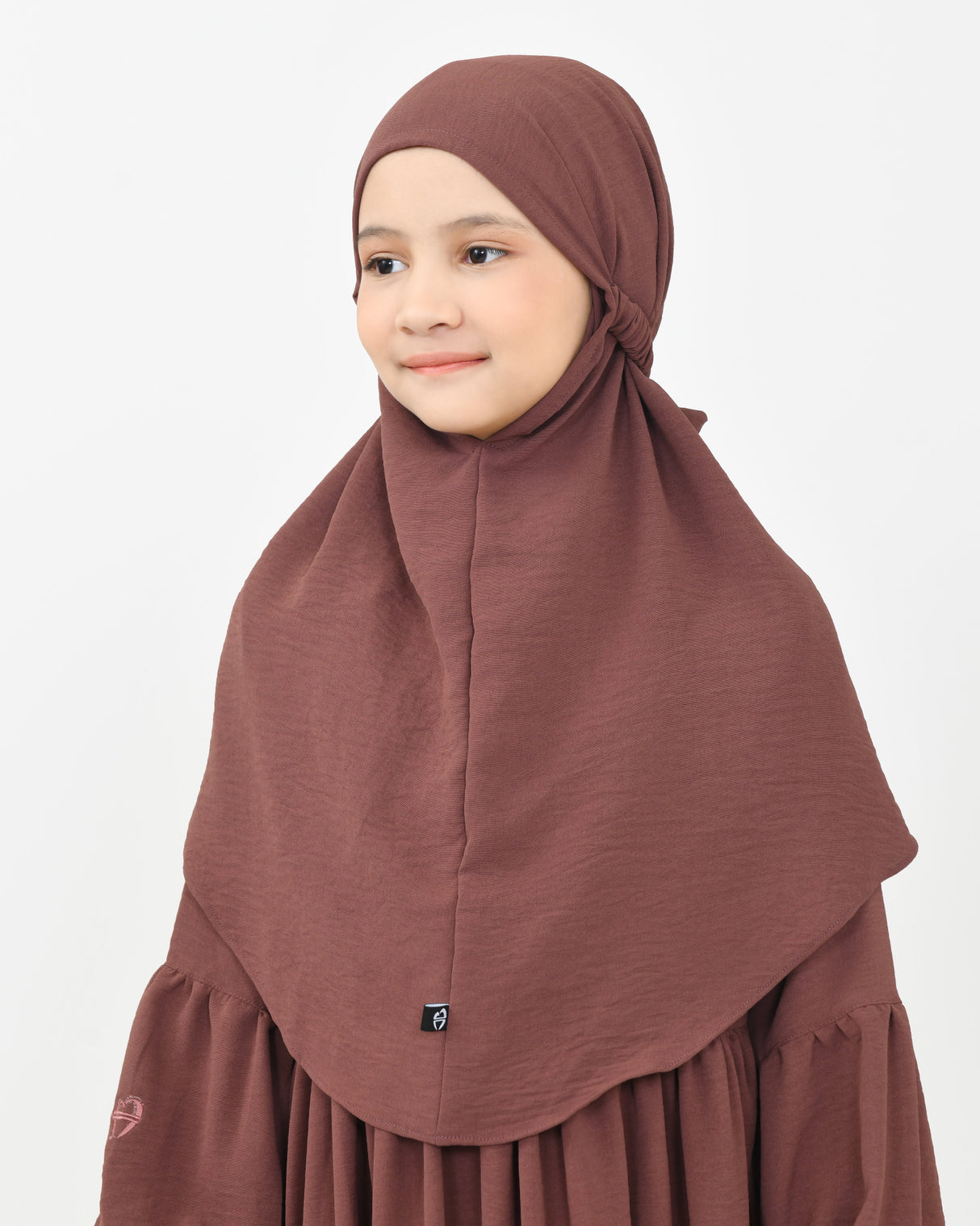 Khimar Meisje | Hanah