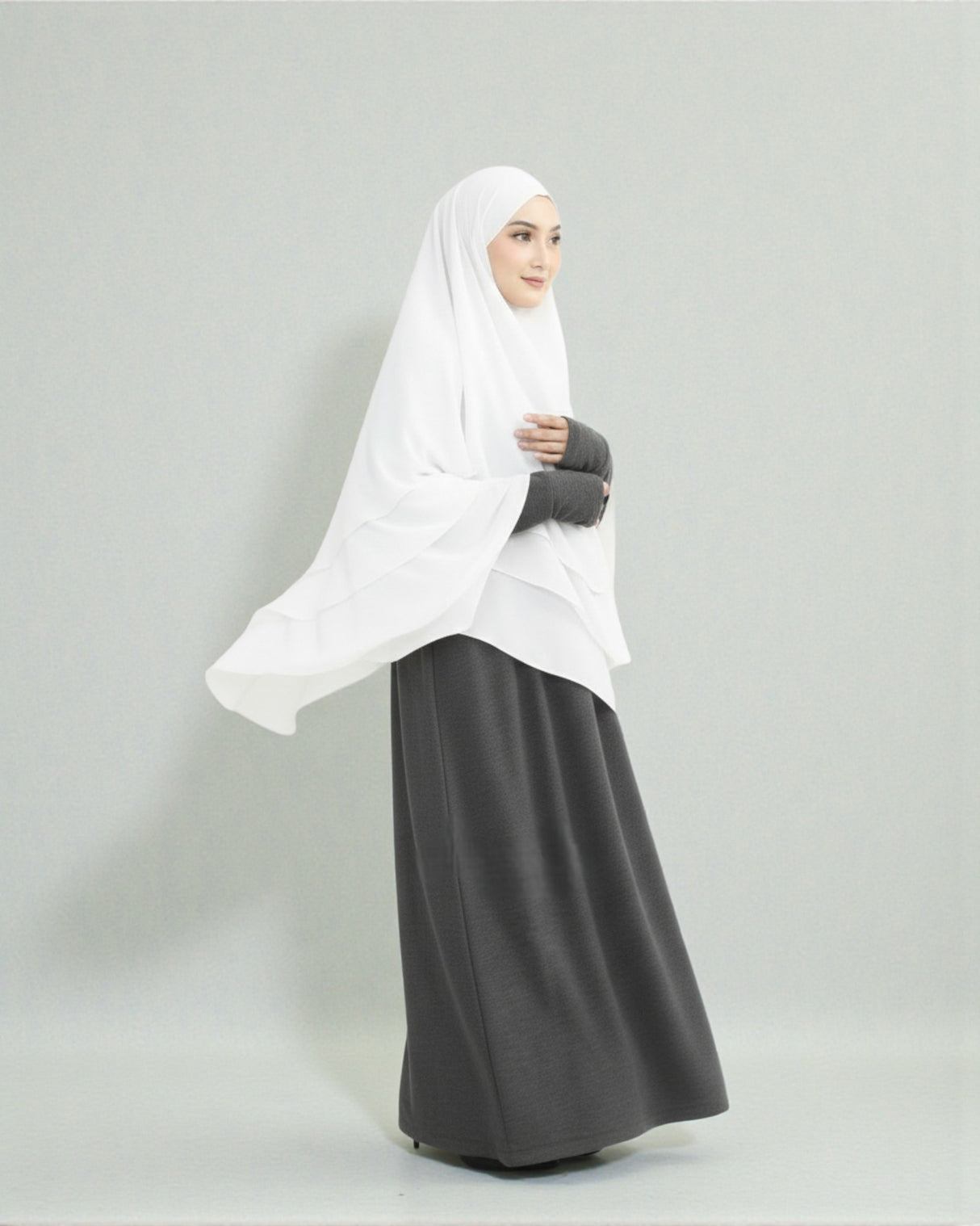 Abaya Dames | Hanum