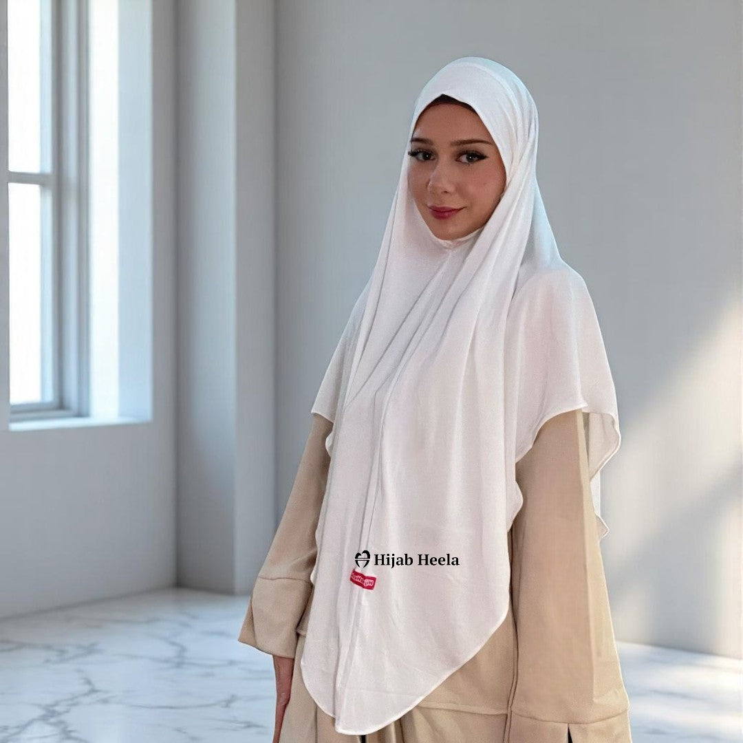 Khimar Ladies | Inaya