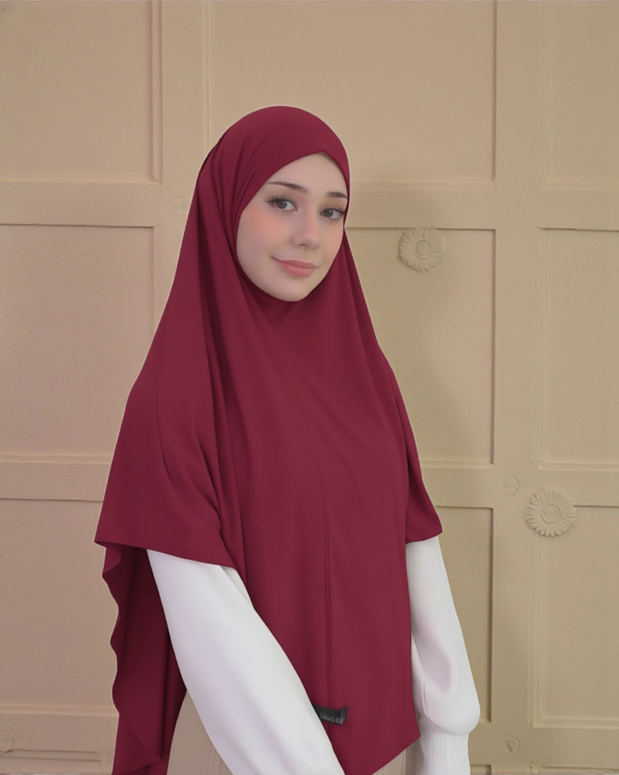 Khimar Damen | Inaya