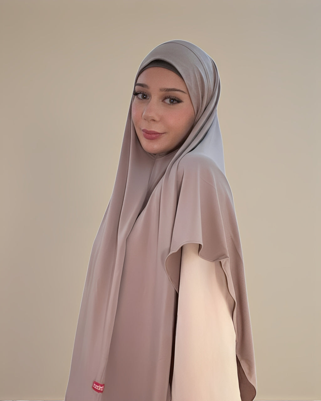 Khimar Damen | Inaya