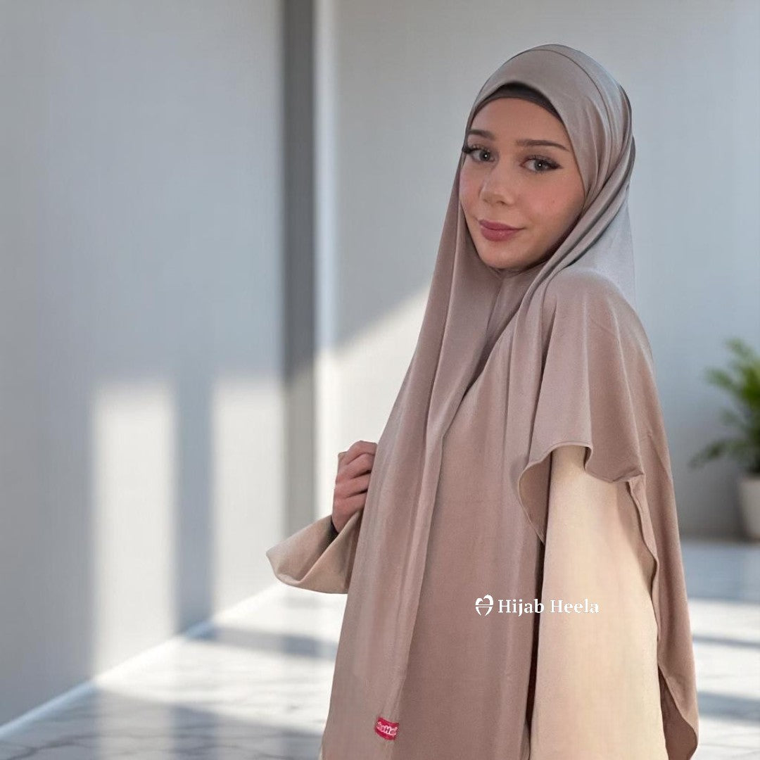 Khimar Ladies | Inaya
