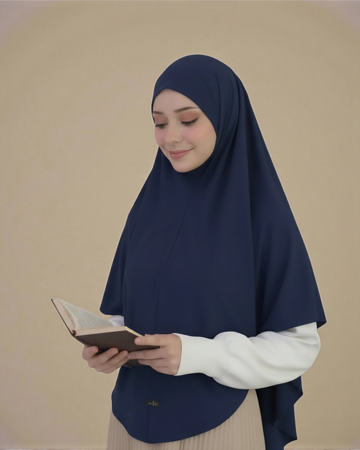 Khimar Damen | Inaya