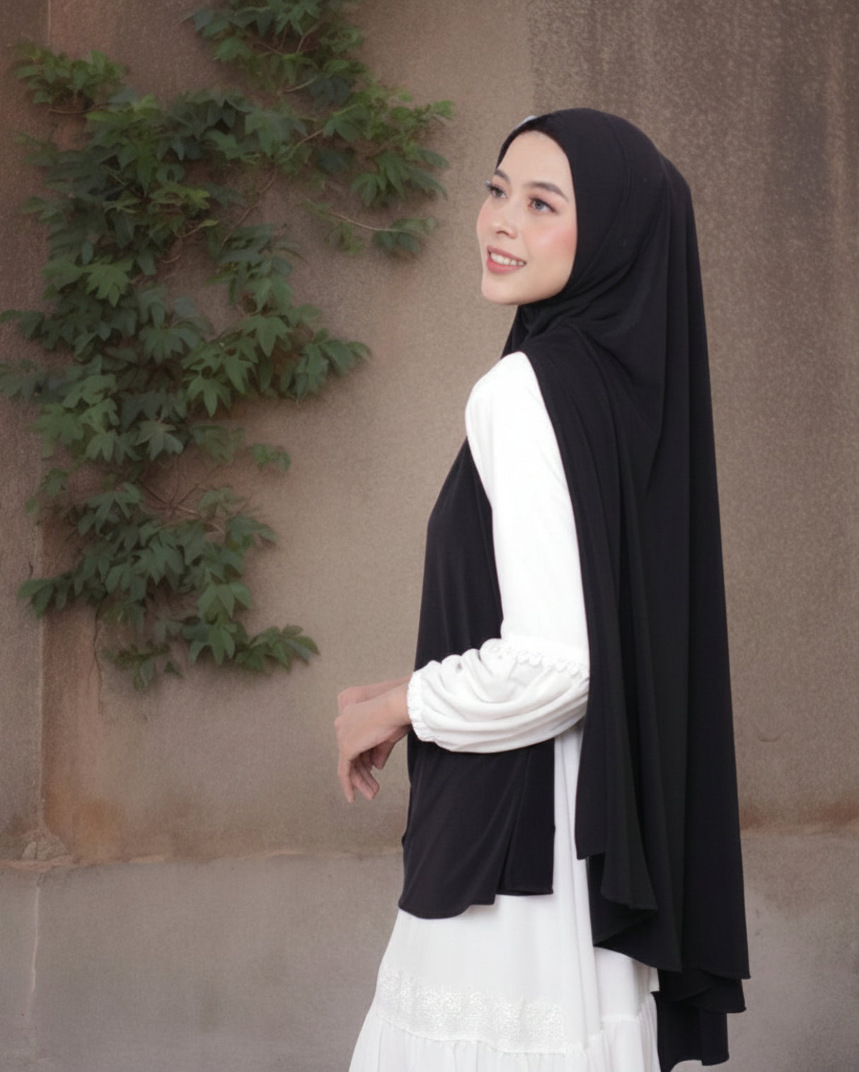 Khimar Damen | Lubna