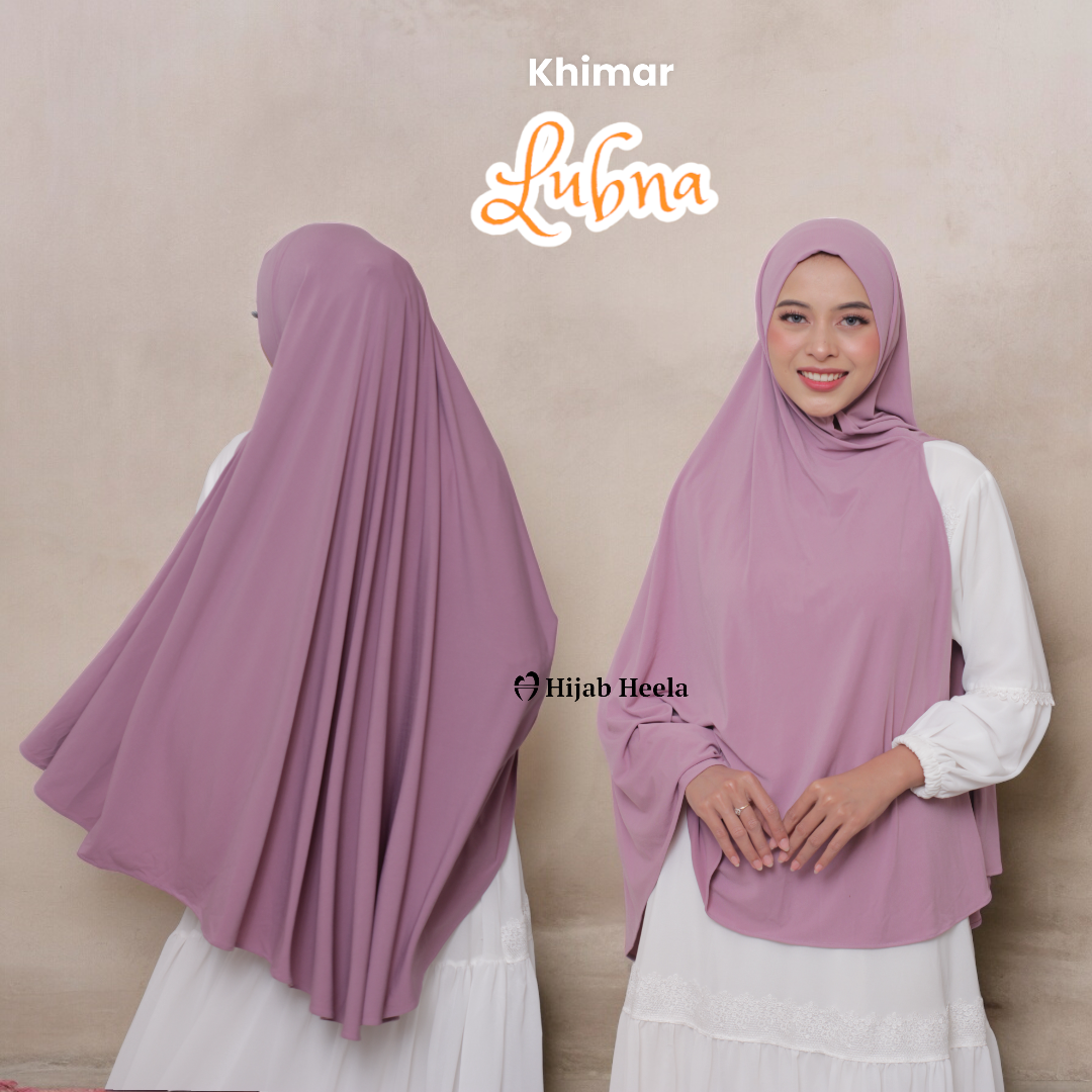 Khimar Damen | Lubna