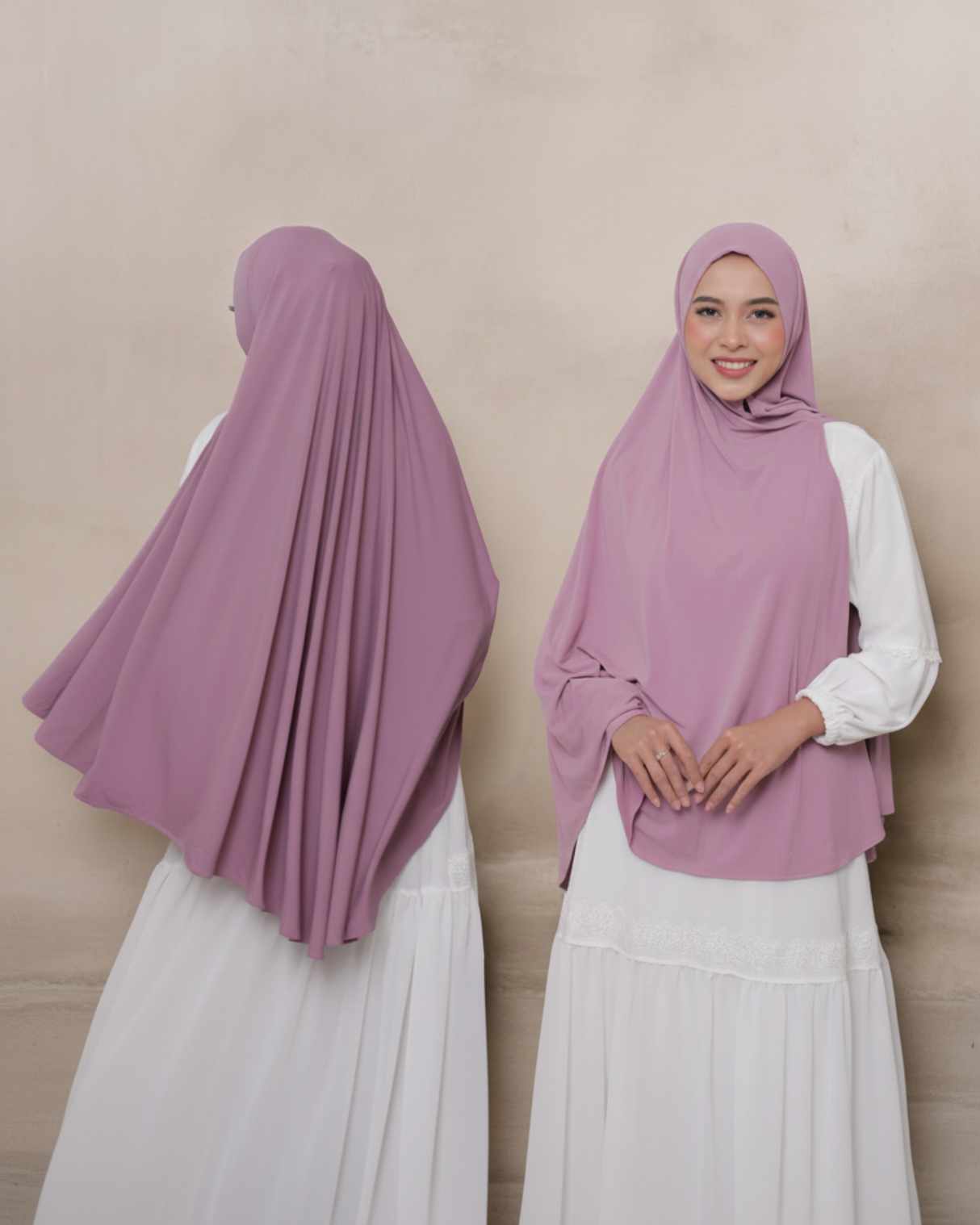 Khimar Damen | Lubna