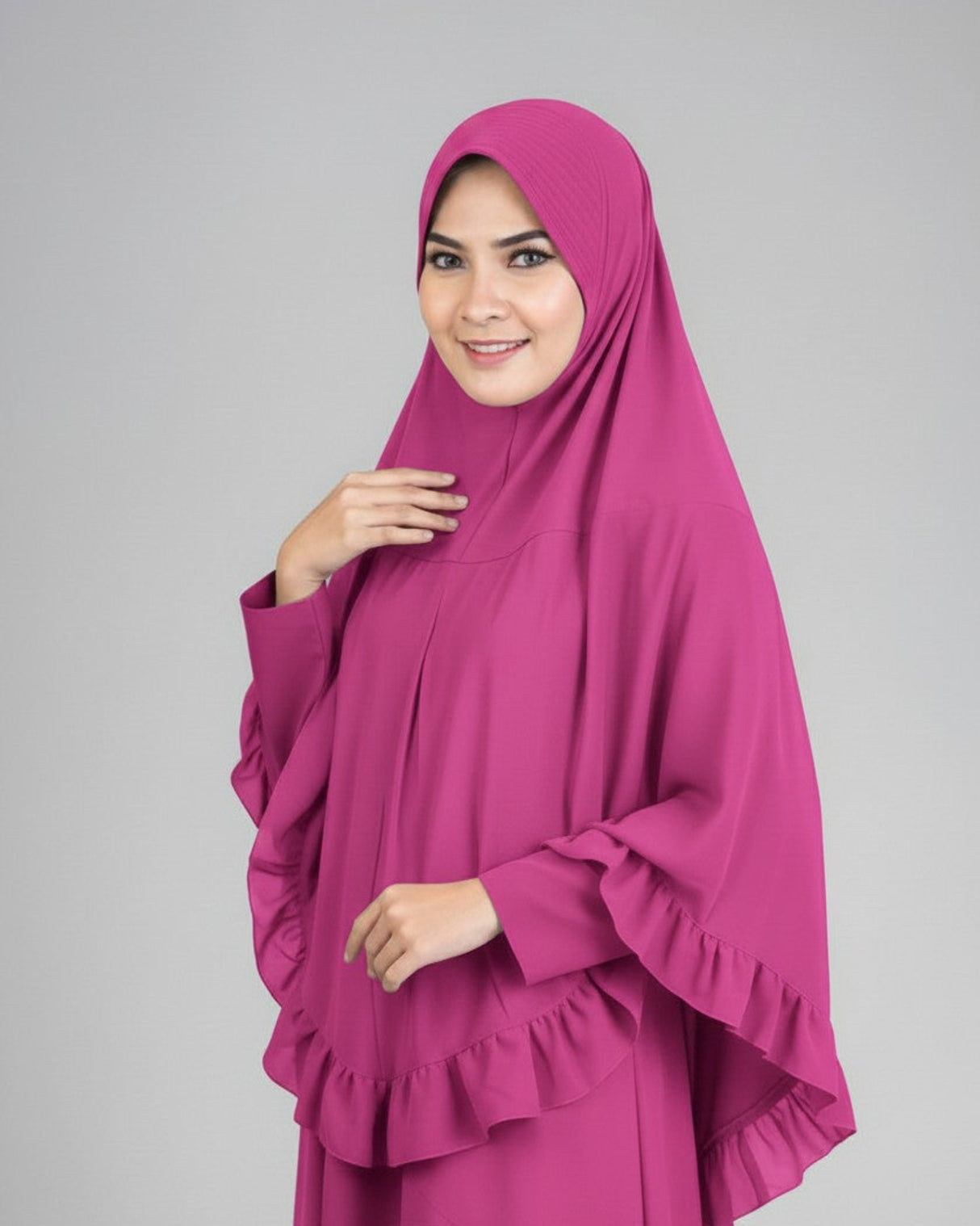 Khimar Damen | MD04
