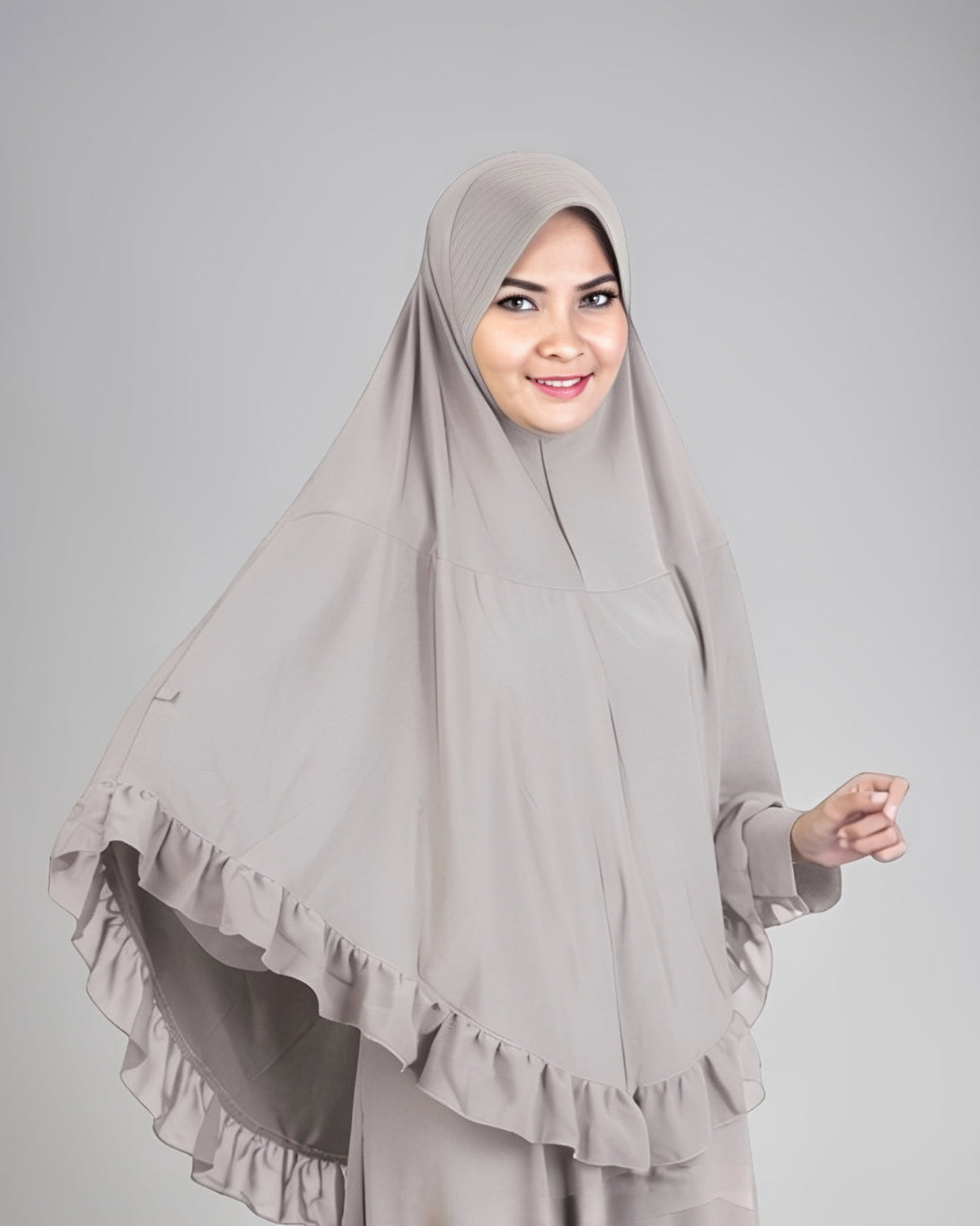 Khimar Damen | MD04
