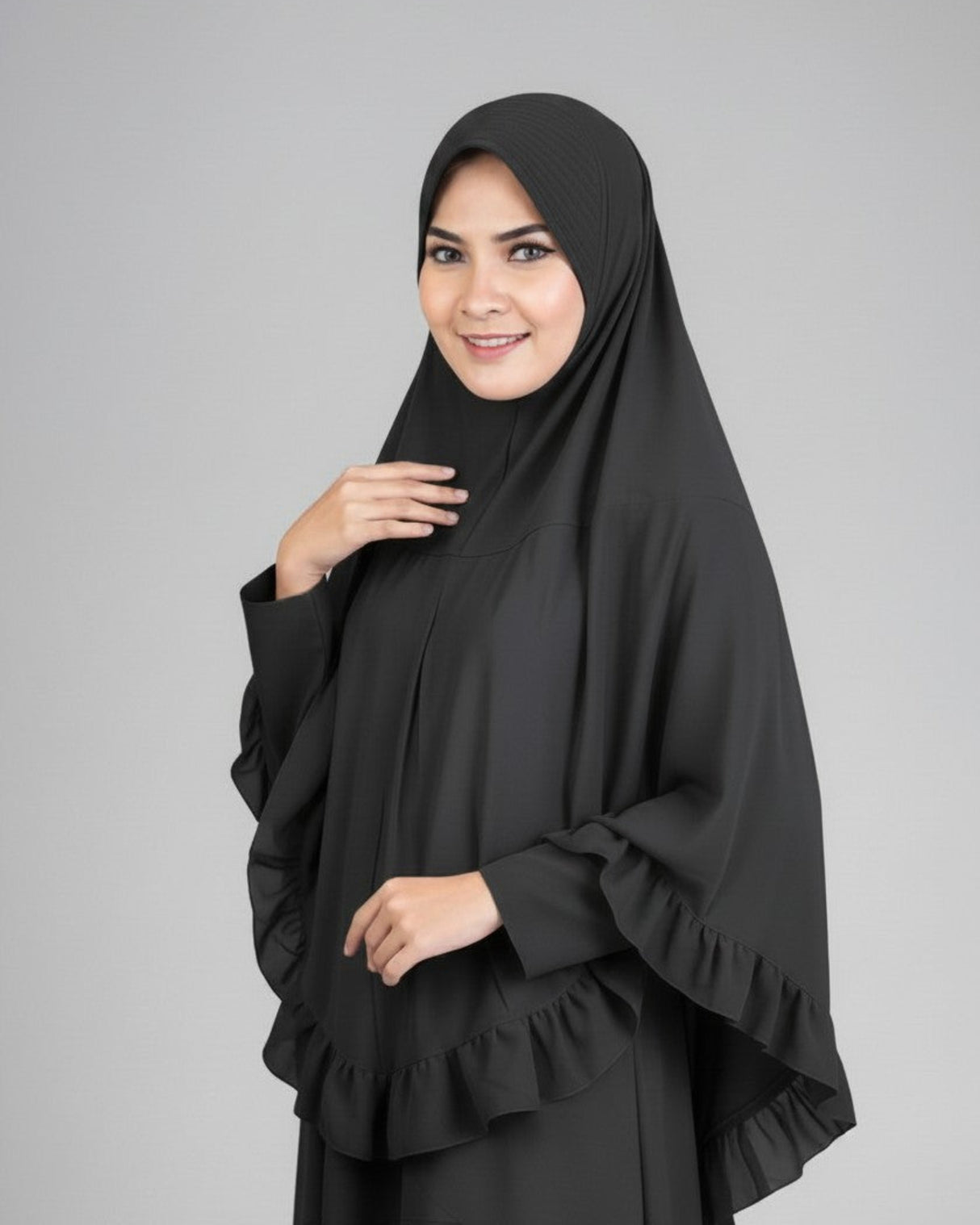 Khimar Damen | MD04
