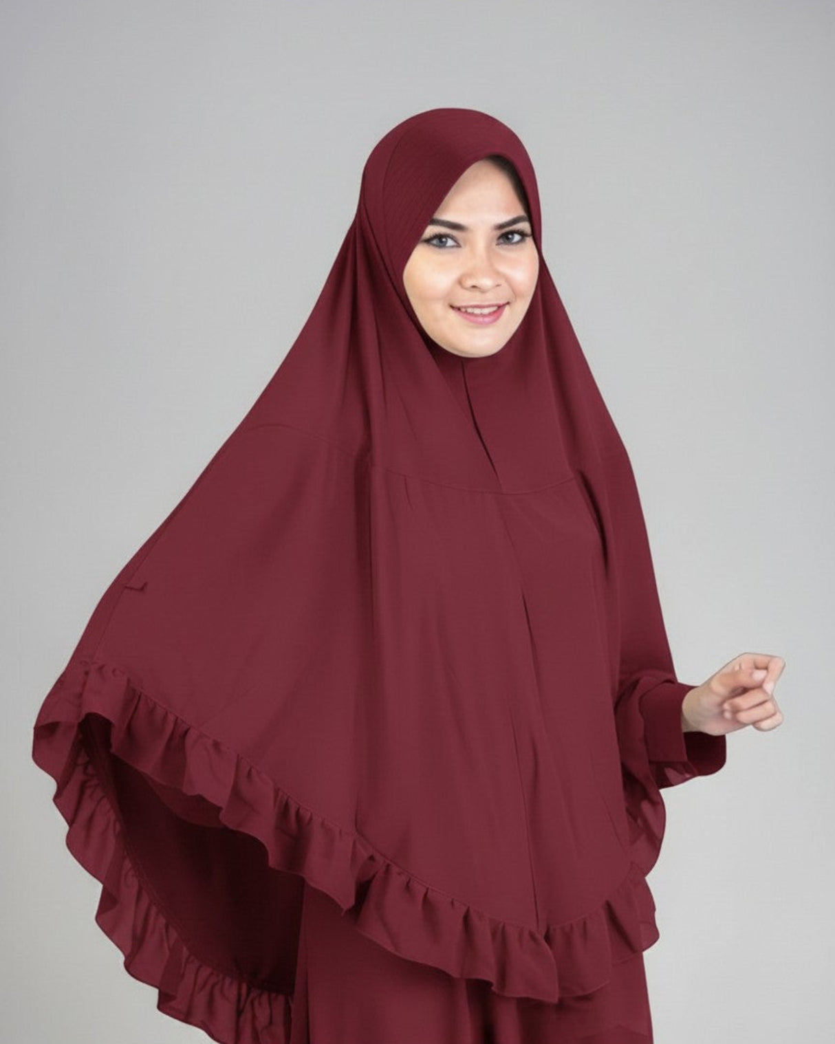 Khimar Damen | MD04