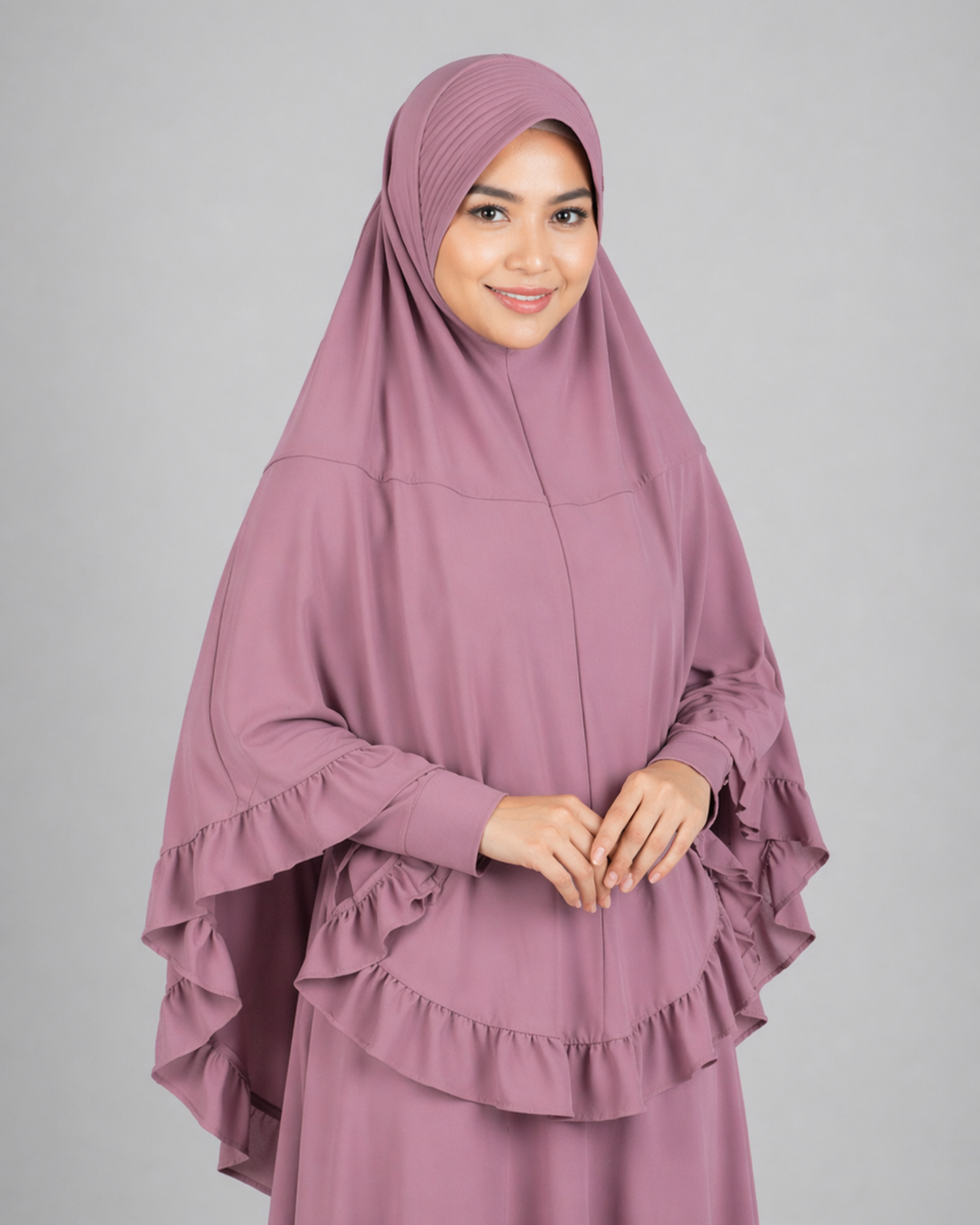 Khimar Damen | MD04