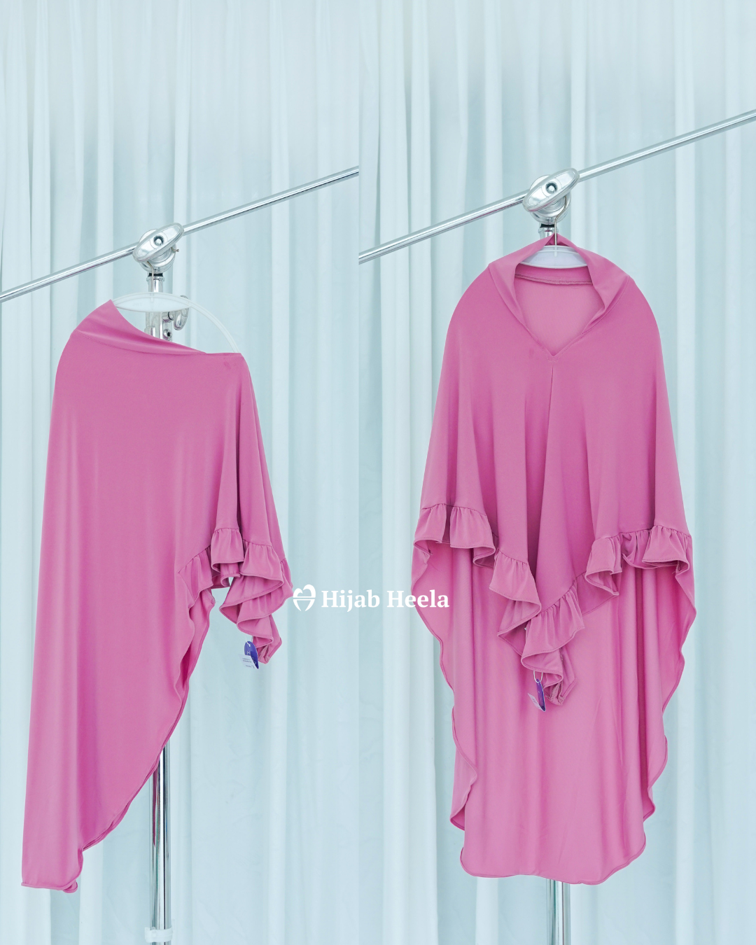 Khimar Meisjes | Maira