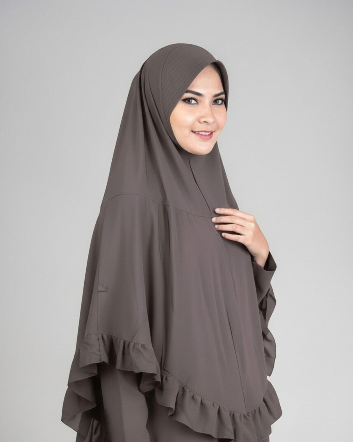 Khimar Damen | MD04