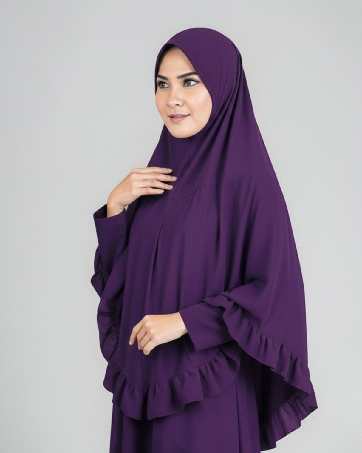 Khimar Damen | MD04