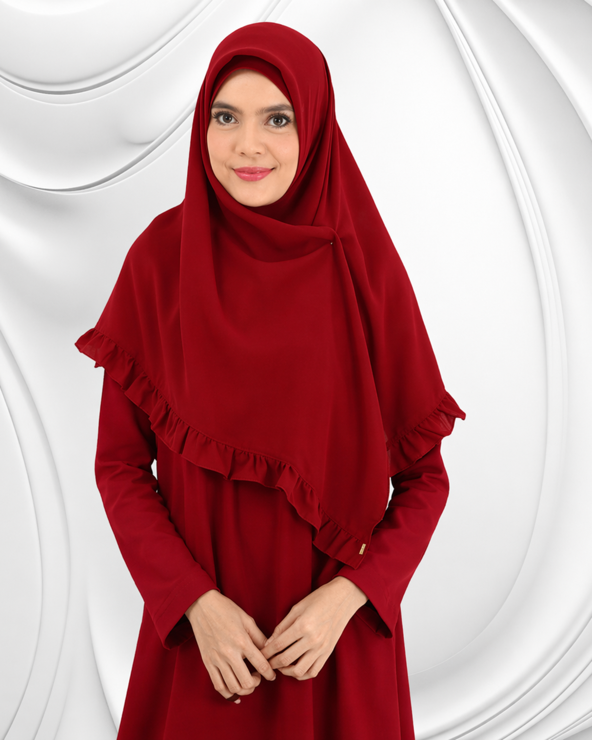 Sofortiger Hijab | MD34