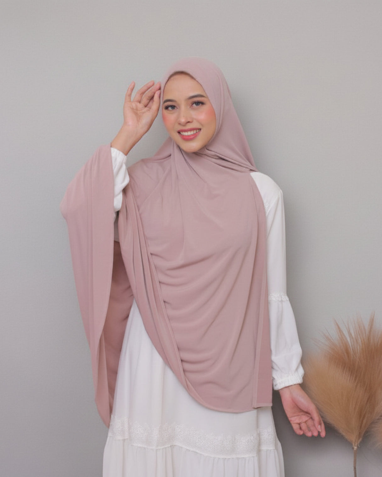 Khimar Damen | Lubna