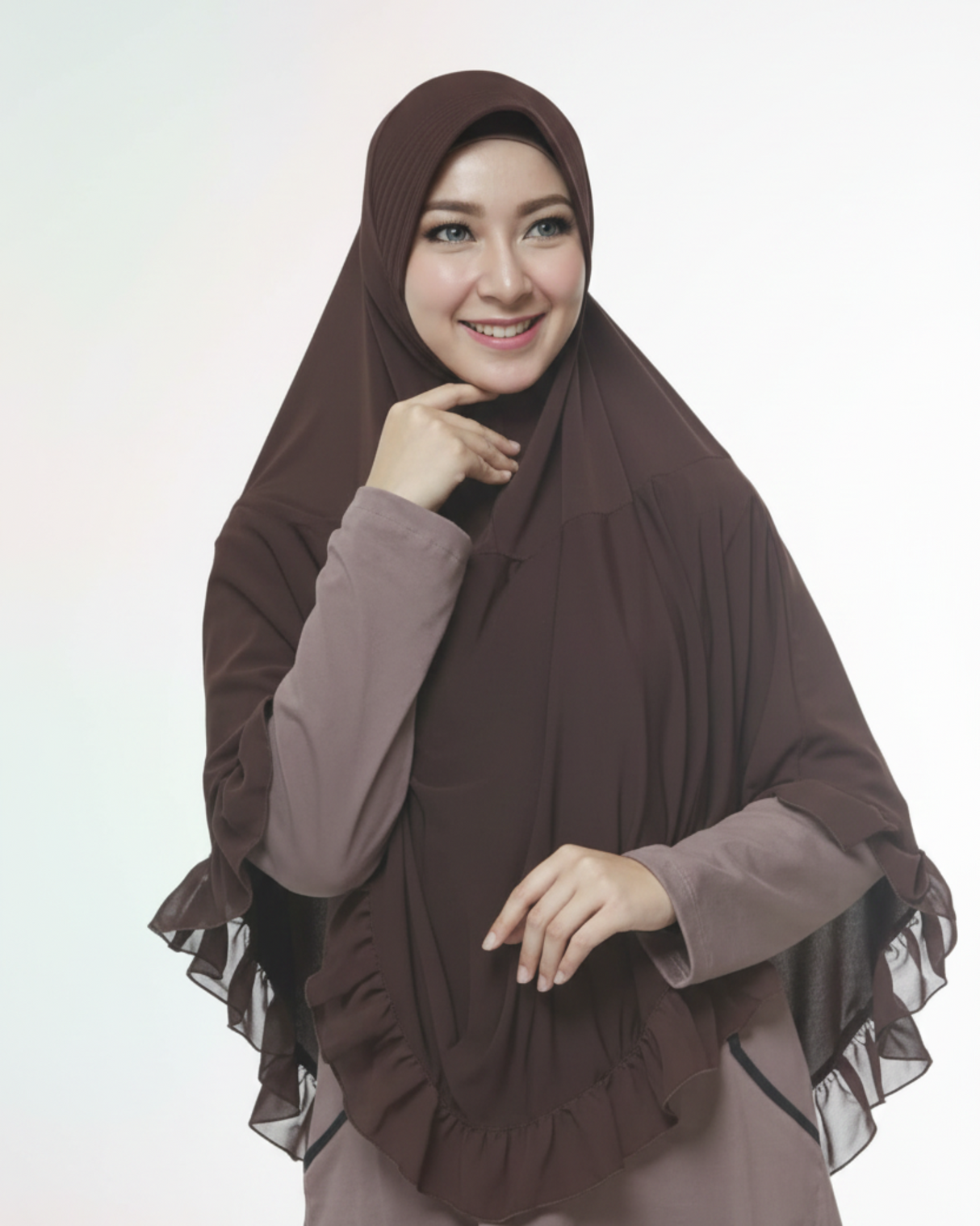 Khimar Damen | MD04