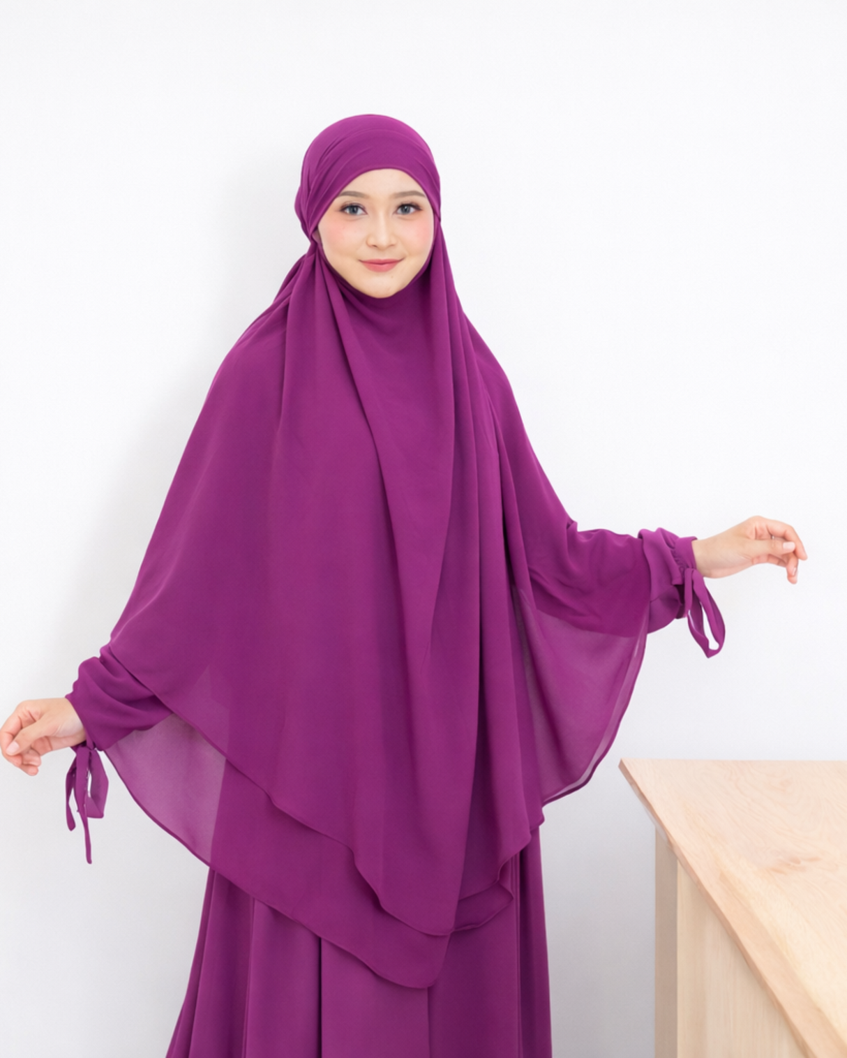 Khimar Damen | Chana