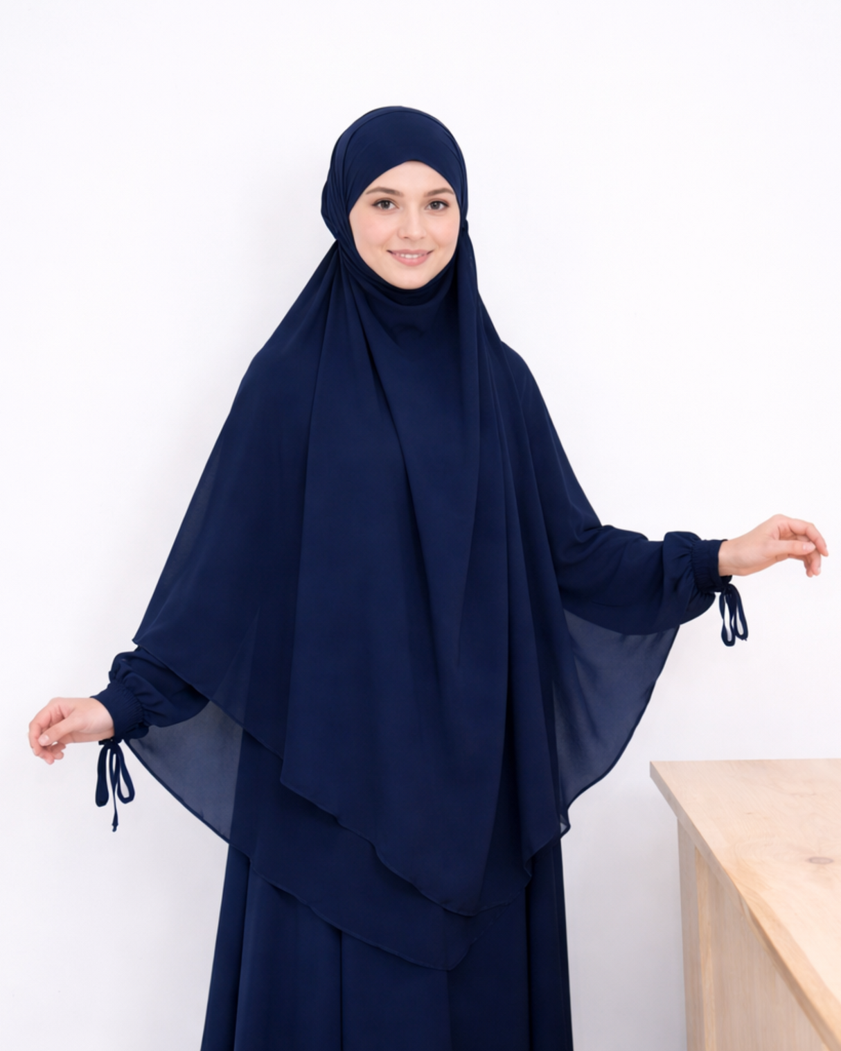 Khimar Damen | Chana